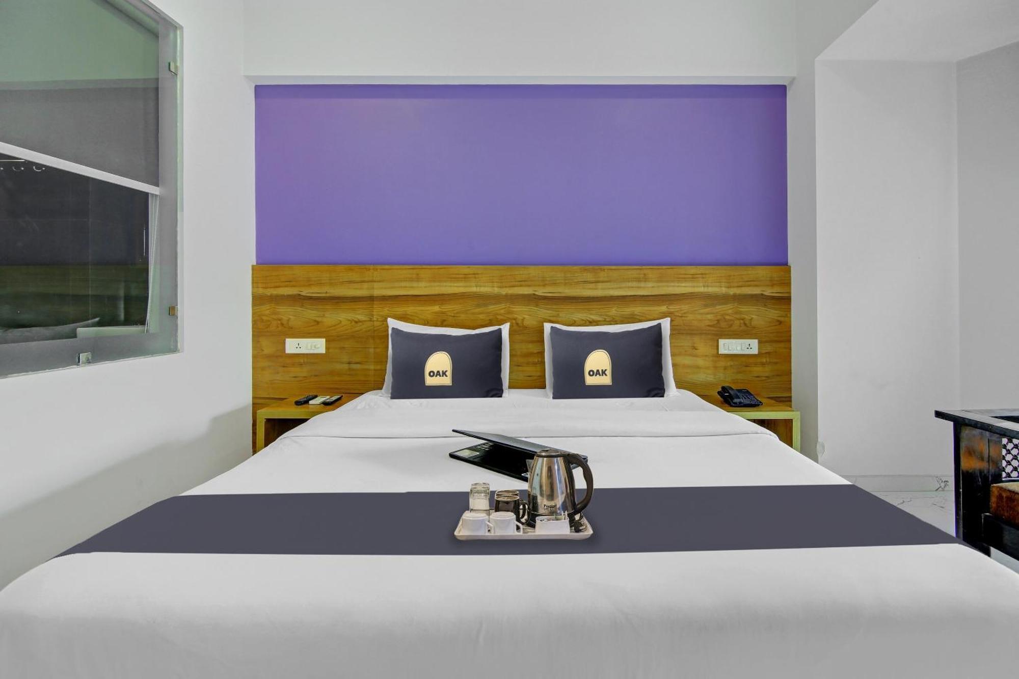 גורגאון Super Townhouse Geetanjali Inn מראה חיצוני תמונה